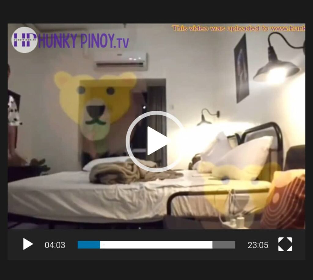 nikko natividad scandal HunkyPinoy