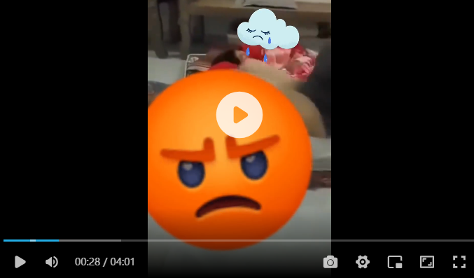 OFW Pinay Viral Scandal