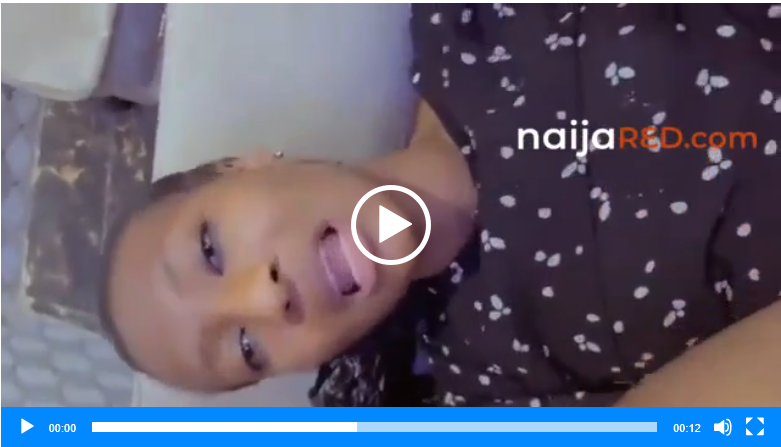 Halima Shehu Hausa Girl Trending Video