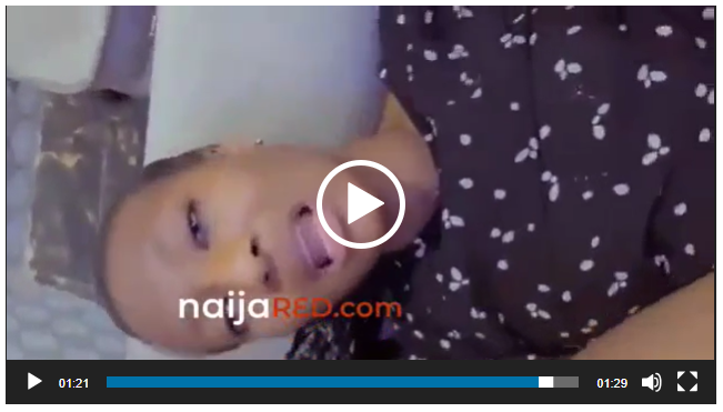 Halima Shehu Tsirara Video Update