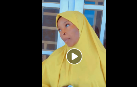 Halima Shehu Video Naijared.com