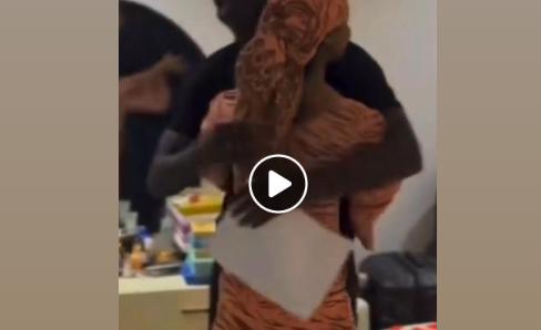 Salim Goje and Hadiza Gabon Update